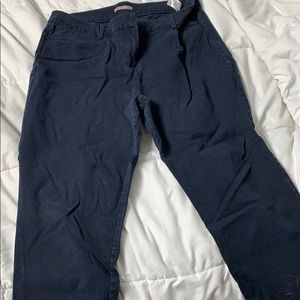 Maurices work pants